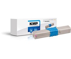 Legrand Toneris KMP Toneris OKI C310dn/330dn 44469705 comp. magenta O-T29 - 1333,0006