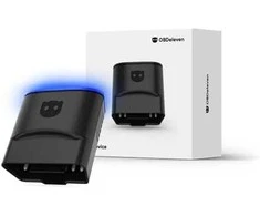 OBDeleven 3 diagnostic scanner