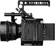 Objektyvas - 7Artisans Vision 50mm T1.05 Sony E
