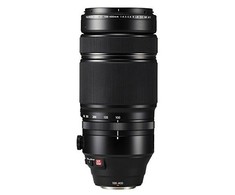 Fujifilm Objektyvas Fujinon XF100-400mm F4.5-5.6 R LM OIS WR