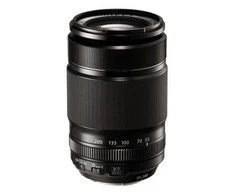 Objektyvas Fujifilm Fujinon XF55-200mm F3.5-4.8 R LM OIS