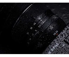 Fujifilm Objektyvas Fujinon XF10-24mm F4 R OIS WR
