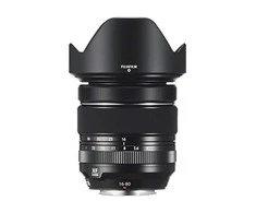 Fujifilm Objektyvas Fujinon XF16-80mm F4 R OIS WR