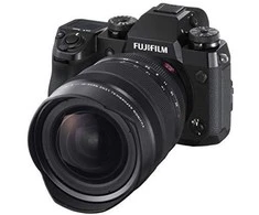 Fujifilm Objektyvas Fujinon XF8-16mmF2.8 R LM WR