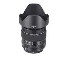 Fujifilm Objektyvas Fujinon XF16-80mm F4 R OIS WR