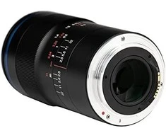 Laowa 100 mm F2.8 2x Ultra Macro APO objektyvas – Nikon Z