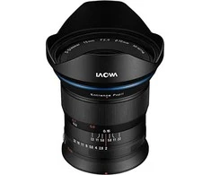 Objektyvas Laowa D-Dreamer 15 mm f/2.0 Zero-D skirtas Nikon Z