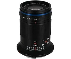 Objektyvas Venus Optics Laowa 85mm f/5.6 2x Ultra Macro APO skirtas Canon RF