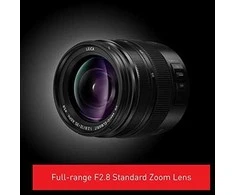 Objektyvas „Panasonic Leica DG Vario-Elmarit 12-35mm F2.8 Asph. Power O.I.S.“ (2023 m.) H-ES12035E
