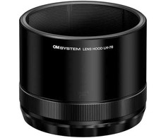 Osłona na objektyvas Olympus OM System LH-76 Lens Hood for EZ-M4015 PRO