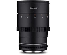 Objektyvas Samyang Samyang 135mm T2.2 VDSLR MK2 Canon RF