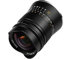 Objektyvas TTArtisan 21mm F1.5 Nikon Z
