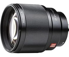 Objektyvas Viltrox AF 85mm F1.8 STM mk II FE Sony E