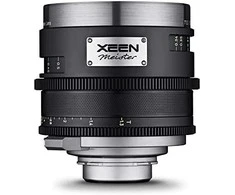 Objektyvas Samyang Xeen Meister 35mm T1.3 PL