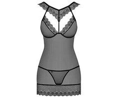 Obsessive OBS Dress S/M