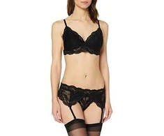 Obsessive Bra Set S/M