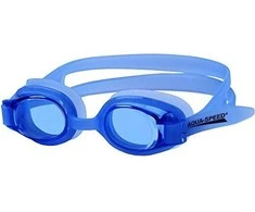 Plaukimo akiniai Aqua-Speed Atos mėlyni 01/004065