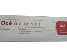 Océ 9600 Type B5 (25001843) (7497B005) (7045009) (Alt: 7497B003), juoda kasetė