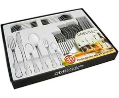 Odelo Stalo įrankiai 36 EL NUO 1063 ELVIRA