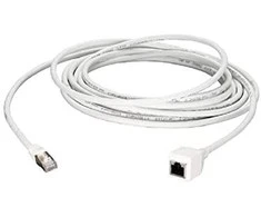 Efb Elektronik EFB EFB RJ45 Patchkabelverl. S/FTP, Cat.6A, AWG26, LSZH, 10m, mes