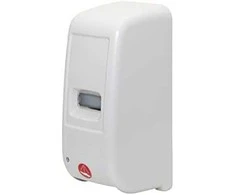 Automatinis muilo dozatorius Office Products, 1l, baltas