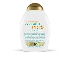 OGX Quenching + Coconut Curls, 385 ml