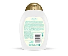 OGX Quenching + Coconut Curls, 385 ml