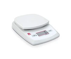 Virtuvinės svarstyklės Svarstyklės - OHAUS Compass™ CR2200, Juoda