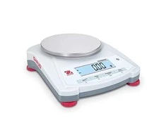 Virtuvinės svarstyklės OHAUS Navigator™ NV622 EU portable scale