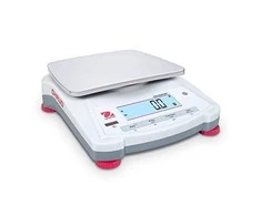Virtuvinės svarstyklės Svarstyklės - Ohaus Navigator™ NVT6201 EU