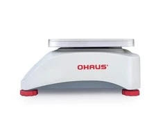 Virtuvinės svarstyklės Svarstyklės maitinimo pagalbinis valdymo stalas VALOR 1000 6kg / 1g - OHAUS V12P6