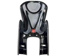 OkBaby Vaikiškos sėdynės BODYGUARD NEW 27,5 '-29' Rod 114 laipsniai ZN + H70 Juodas tvirtinimas (OKB-BGR- 732- BLK-NEW)