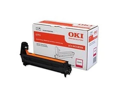 OKI drum magenta for C711 20000 pages