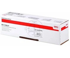 OKI 44574702 Toneris OKI 3000psl B411/B431/471/461/491