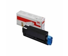 OKI kasetė juodas 7000 puslapis skirtas MB461 MB471 MB491 B431