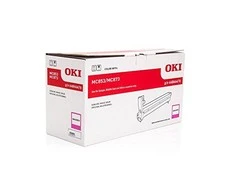 OKI MC853/MC873 (44844470) Būgnas (Image Drum), Purpurinė