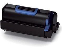 OKI 45439002 tonerio kasetė Originalus Juoda 1 vnt