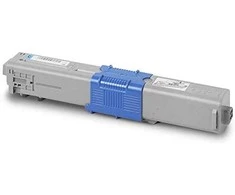 OKI TONER Cyan C332/MC363 3K