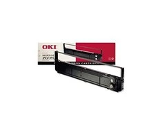OKI 9002311 Tape OKI juodas Microline 393/395B