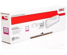 Toneris OKI 45862838 Magenta Original (45862838)