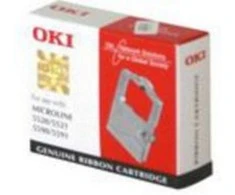 OKI 1126301 Tape OKI juodas Microline ML5500