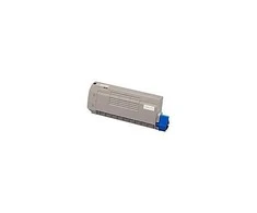 OKI 46507616 tonerio kasetė Originalus Juoda 1 vnt