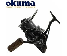 Ritė Okuma 8K