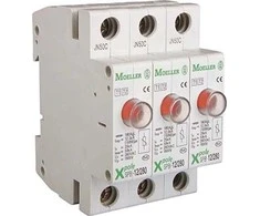 Eaton SPBT12- 280 / 3 viršįtampių ribotuvas - 158330