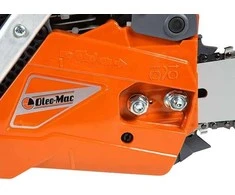 OLEO-MAC benzininis grandininis pjūklas GSH400, 1.7kW, 14 ", 35cm