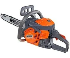 OLEO-MAC benzininis grandininis pjūklas GSH400, 1.7kW, 14 ", 35cm