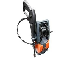 Slėgio plovimas Oleo-Mac PW 115 C