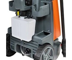 Slėgio plovimas Oleo-Mac PW 115 C