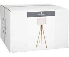 Atmosphera Lamp Olga trikojis toršeras, aukštis 150 cm