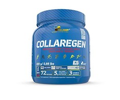 Kolageno ir vitamino C milteliai Olimp Collaregen 400g